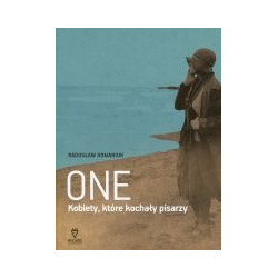 One. Kobiety, które kochały pisarzy