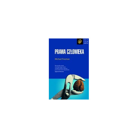 Prawa człowieka