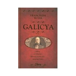 Galicya Tom I