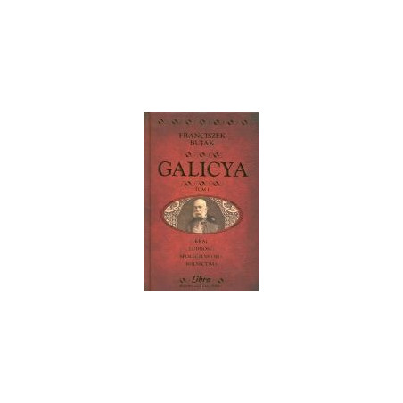 Galicya Tom I