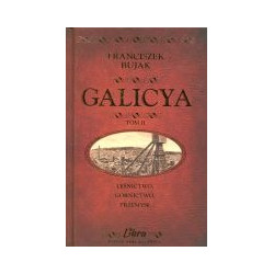 Galicya Tom II