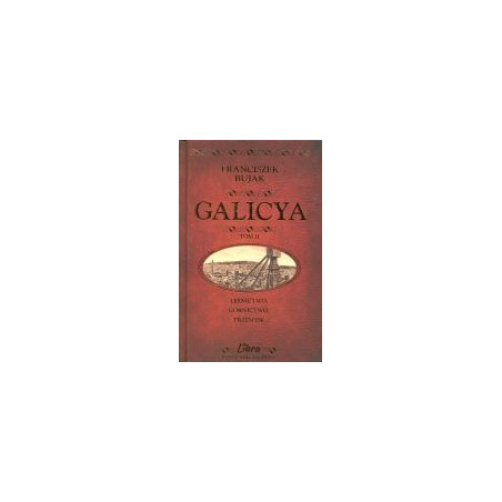 Galicya Tom II