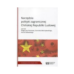 Narzędzia polityki zagranicznej Chińskiej Republiki Ludowej