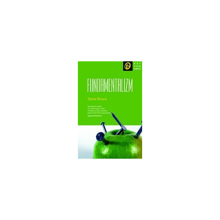 Fundamentalizm