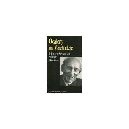 Ocalony na Wschodzie