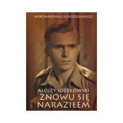 Znowu się naraziłem