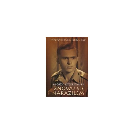 Znowu się naraziłem