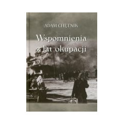 Wspomnienia z lat okupacji