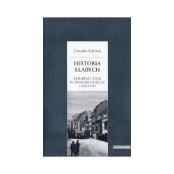 Historia słabych