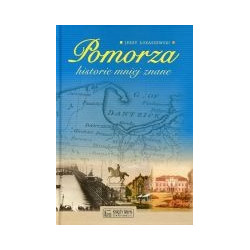 Pomorza historie mniej znane