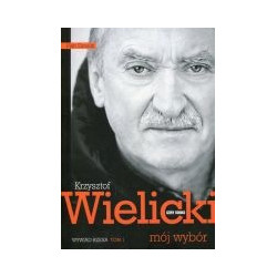Mój wybór t. I