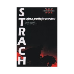 Strach. Tajna policja carów