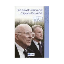 Listy 1959-2003