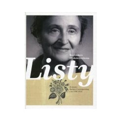 Listy do siostry Barbary Czerwijowskiej z lat 1946-1959