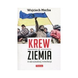 Krew i ziemia