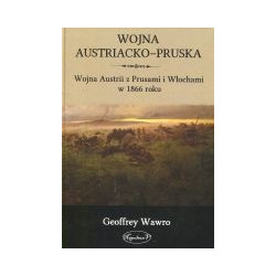 Wojna austriacko-pruska