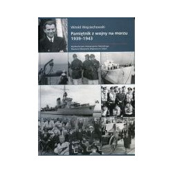 Pamiętnik z wojny na morzu 1939-1943