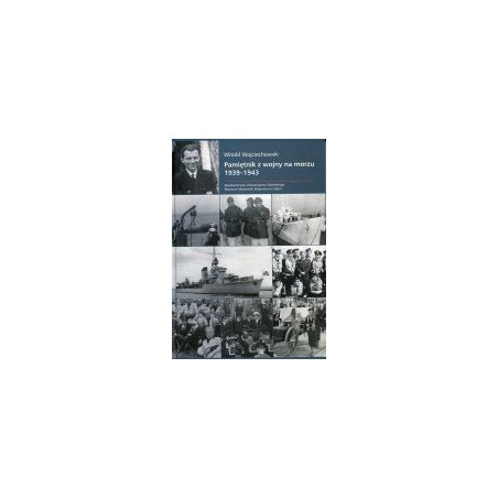 Pamiętnik z wojny na morzu 1939-1943