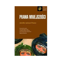 Prawa mniejszości