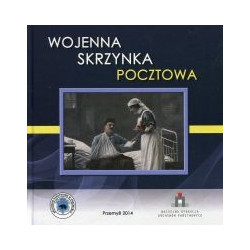 Wojenna skrzynka pocztowa