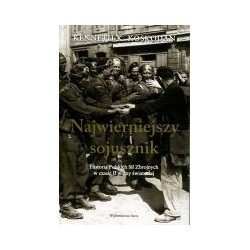 Najwierniejszy sojusznik