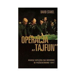 Operacja Tajfun