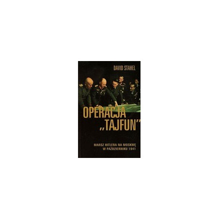 Operacja Tajfun