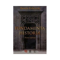 Fundamenta Historiae