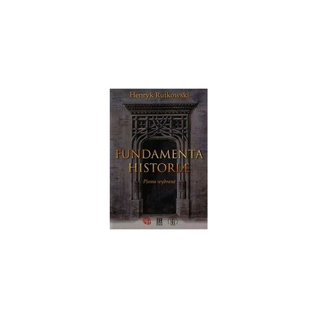 Fundamenta Historiae
