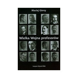 Wielka Wojna profesorów