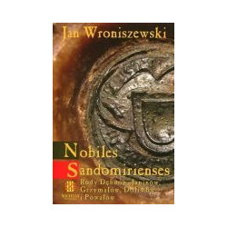 Nobiles Sandomirienses