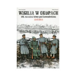 Wigilia w okopach