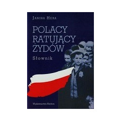 Polacy ratujący Żydów