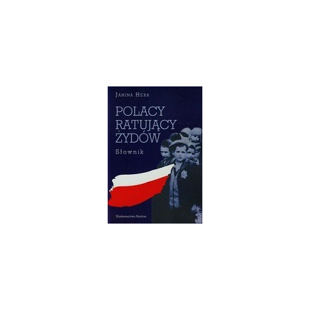 Polacy ratujący Żydów