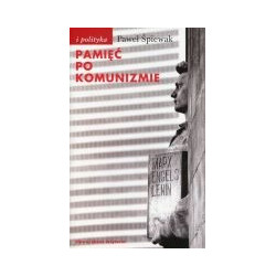 Pamięć po komunizmie