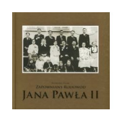 Zapomniany rodowód Jana Pawła II