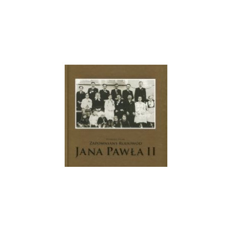 Zapomniany rodowód Jana Pawła II