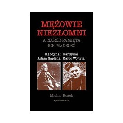 Mężowie niezłomni