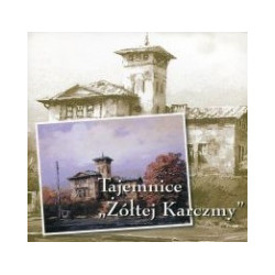 Tajemnice Żółtej Karczmy