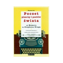 Poczet pisarzy i poetów świata