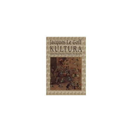 Kultura średniowiecznej Europy