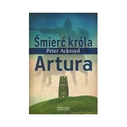Śmierć króla Artura