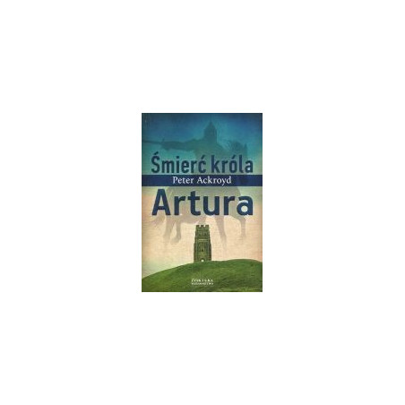 Śmierć króla Artura