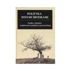 Polityka innymi środkami