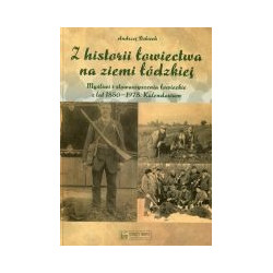 Z historii łowiectwa na ziemi łódzkiej