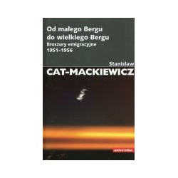 Od małego Bergu do wielkiego Bergu