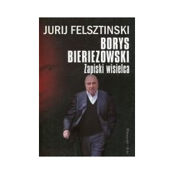 Borys Bieriezowski. Zapiski wisielca