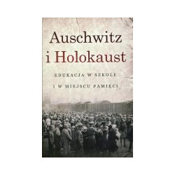 Auschwitz i Holokaust
