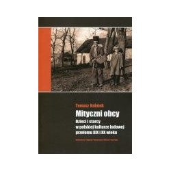 Mityczni obcy