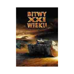 Gra strategiczna - Bitwy XXI wieku